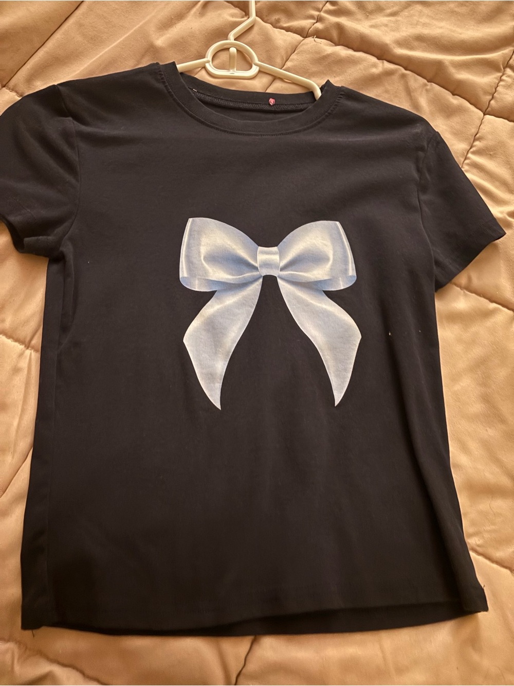 Edikted baby tee